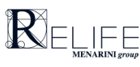 logo relif