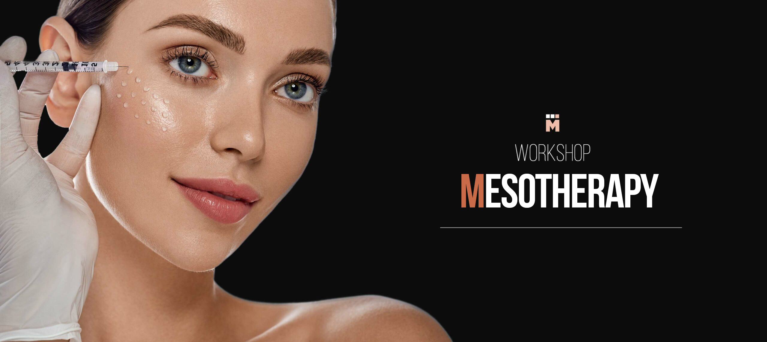 Medical-casting-agency-model-recruiting-workshop-mesotherapy