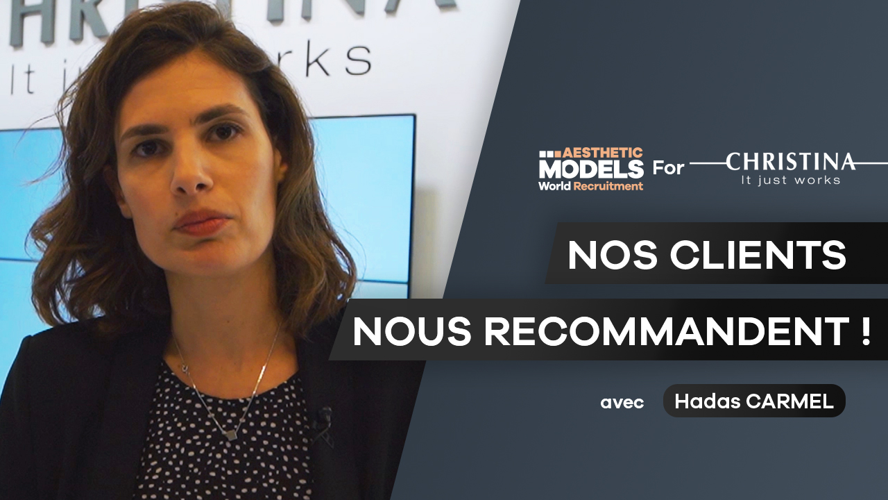 Hadas CARMEL<br> CHRISTINA CLINICAL