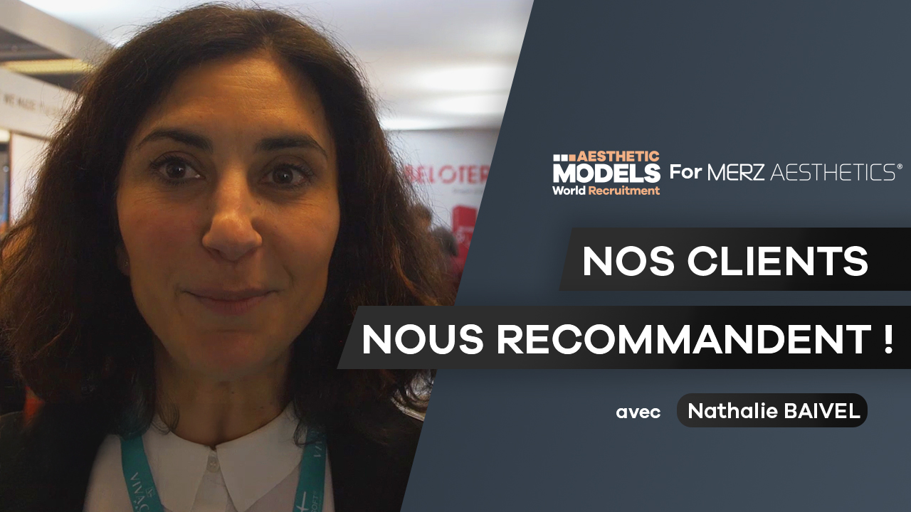 Nathalie BAIVEL<br> MERZ