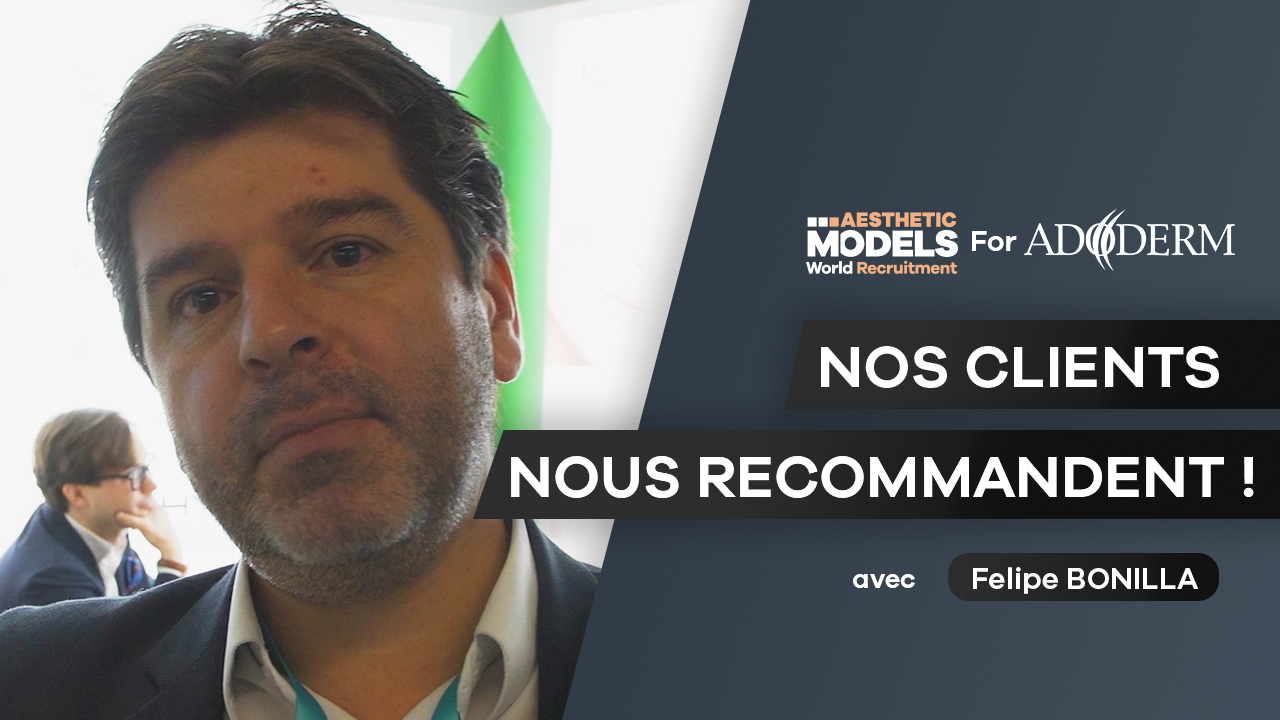 Felipe Bonilla<br> ADODERM