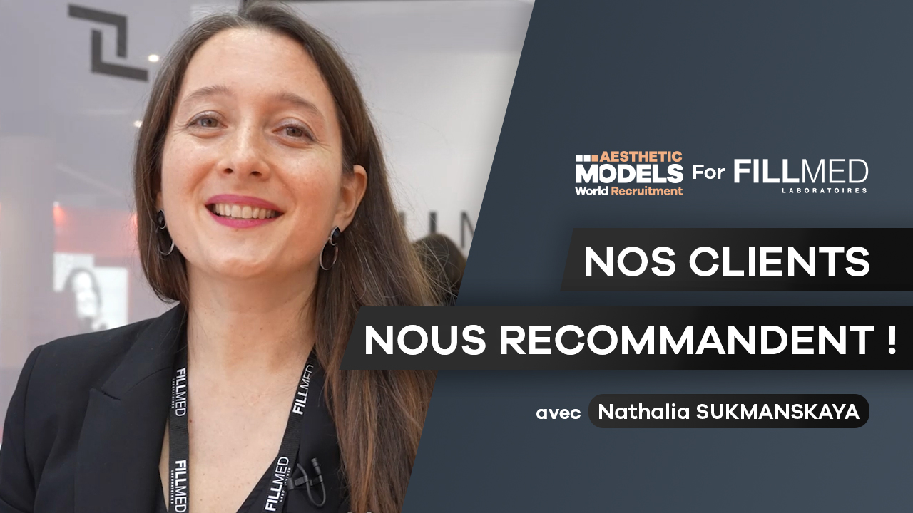 Nathalia SUKMANSKAYA<br> FILLMED