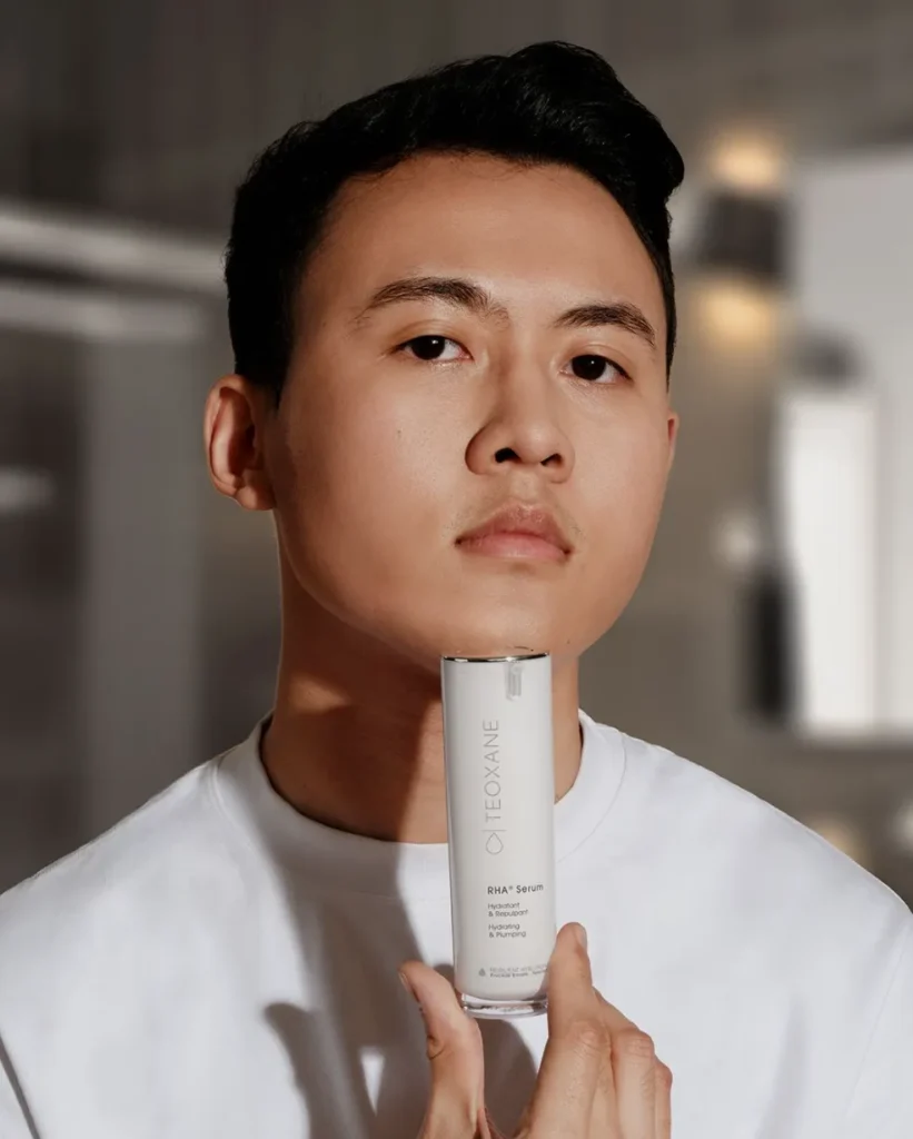 Aesthetic Model World Recruitment, AMWR, Karma Group, Teoxane