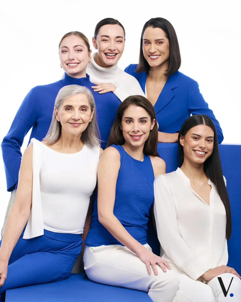 Aesthetic Model World Recruitment, AMWR, Karma Group, Vivacy