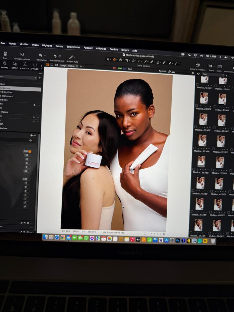 Aesthetic Model World Recruitment, AMWR, Karma Group, Mediceutics