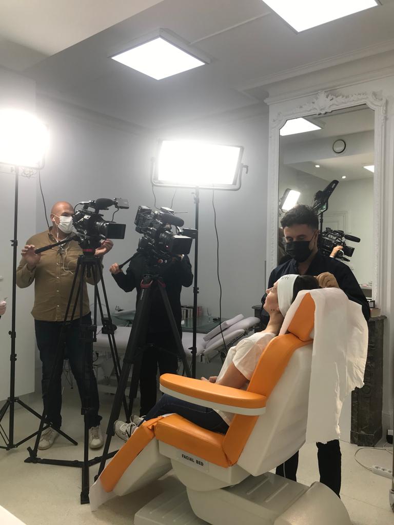 Aesthetic Model World Recruitment, AMWR, Karma Group, Relife