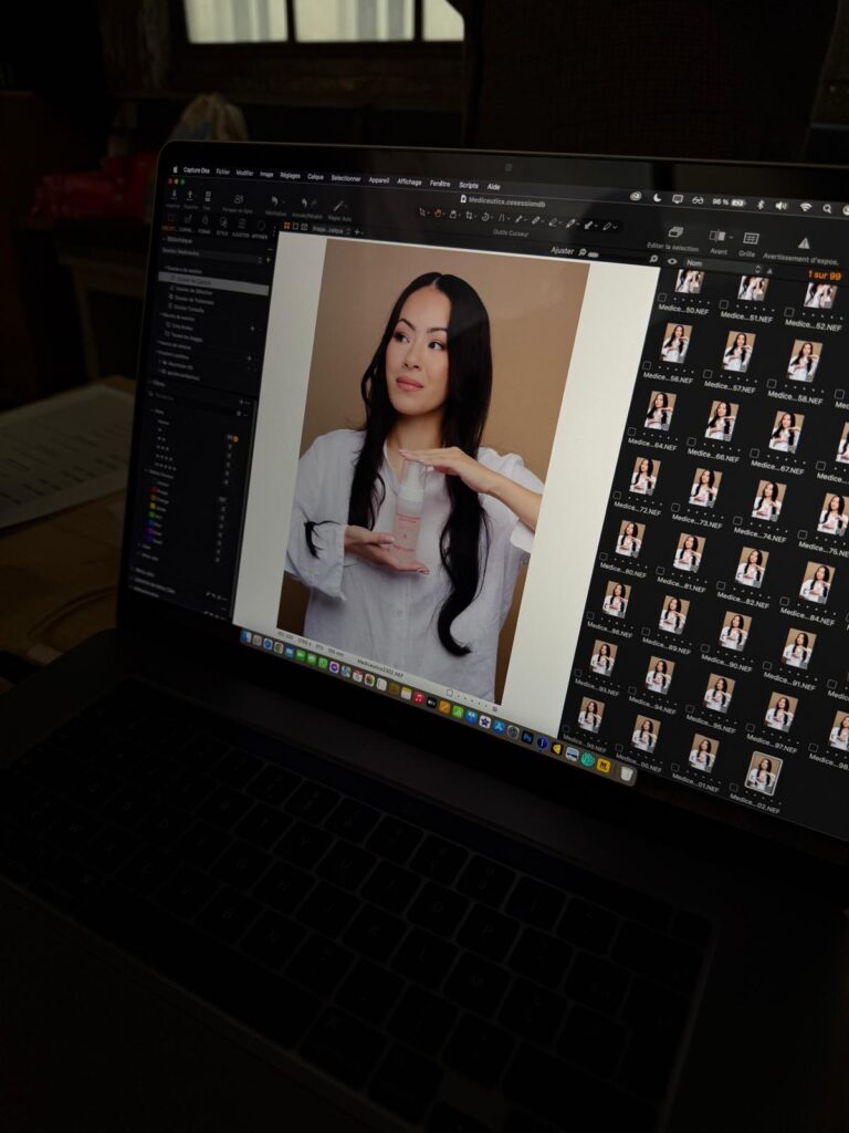 Aesthetic Model World Recruitment, AMWR, Karma Group, Mediceutics