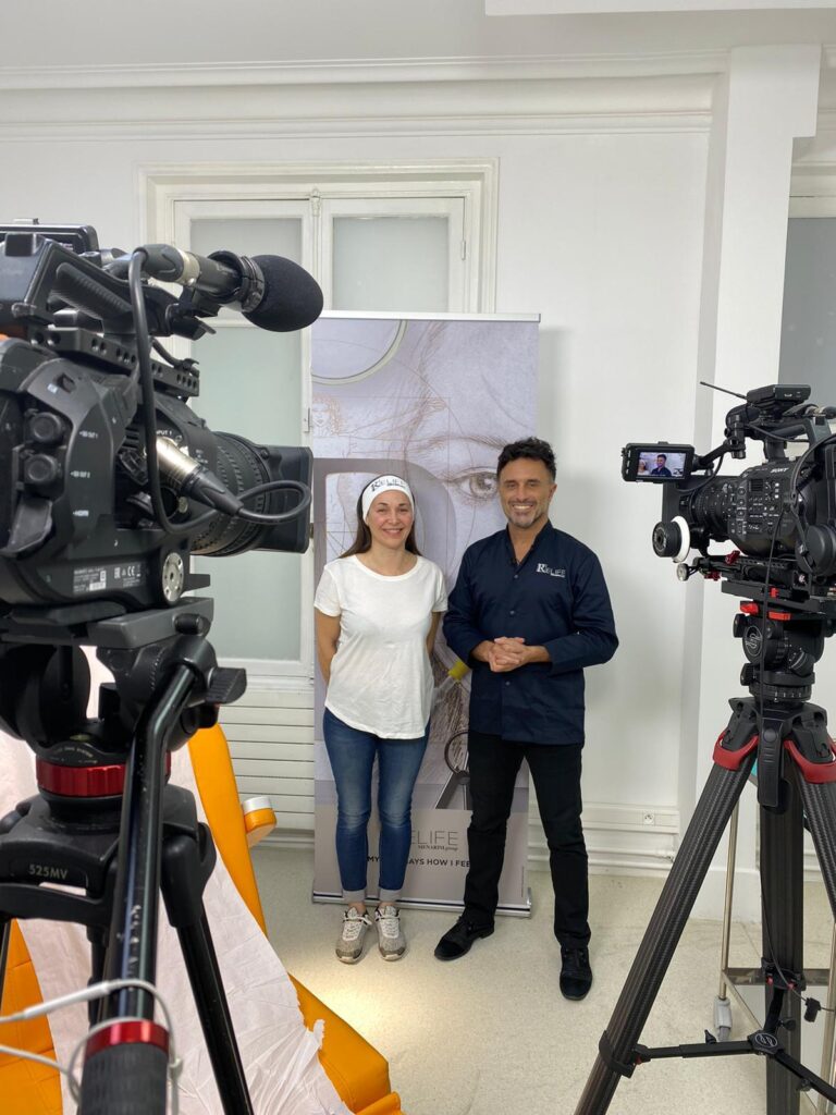 Aesthetic Model World Recruitment, AMWR, Karma Group, Relife