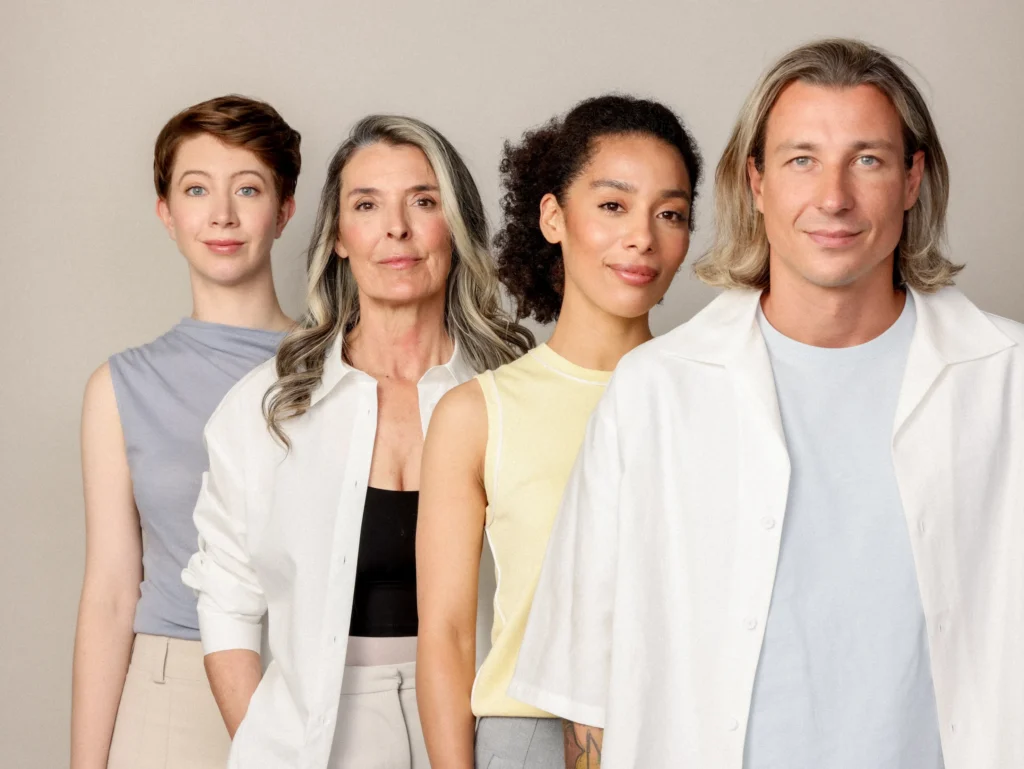 Aesthetic Model World Recruitment, AMWR, BioScience, Karma Group