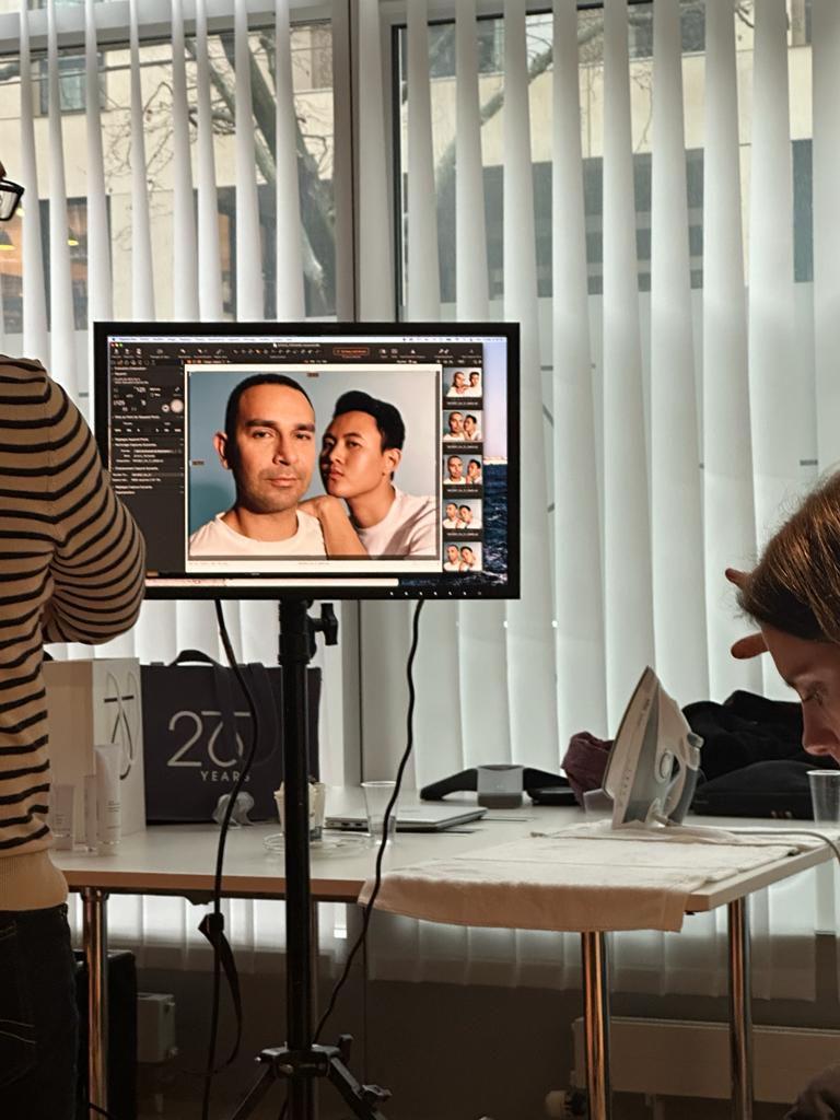 Aesthetic Model World Recruitment, AMWR, Karma Group, Teoxane