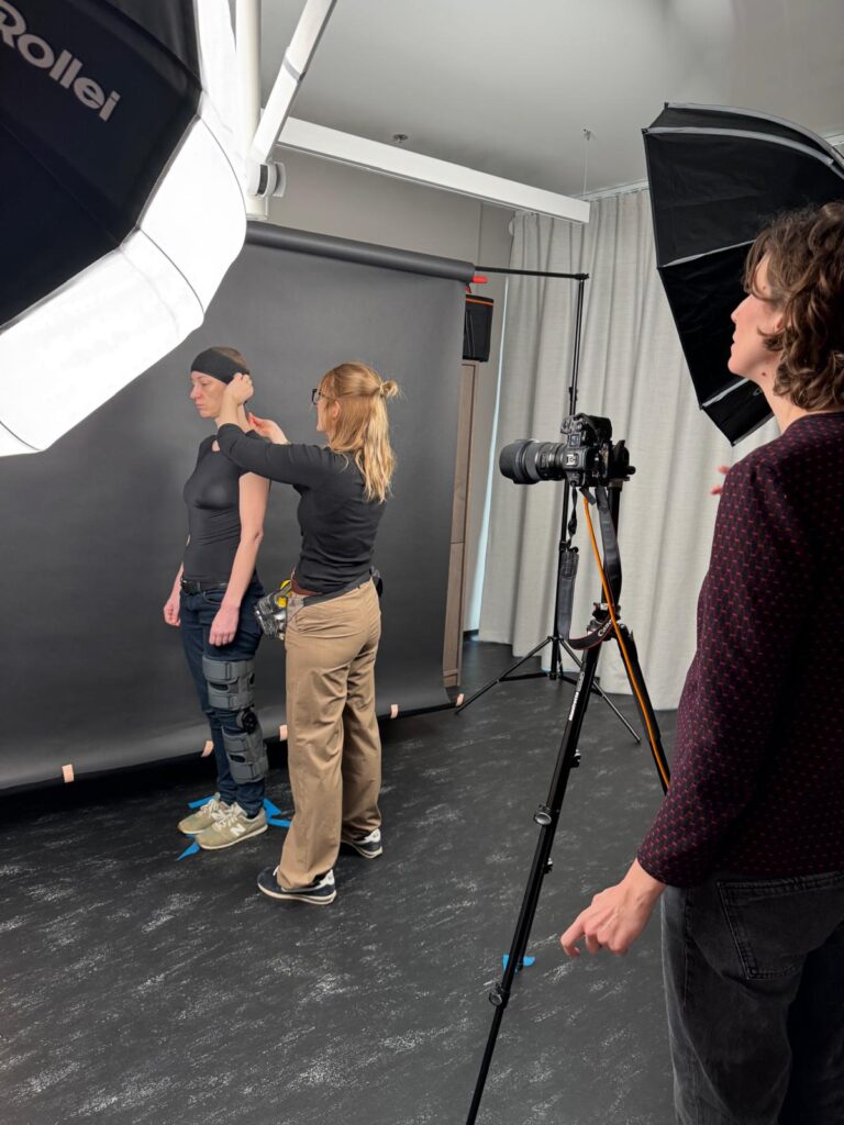 Aesthetic Model World Recruitment, AMWR, Karma Group, WiQo