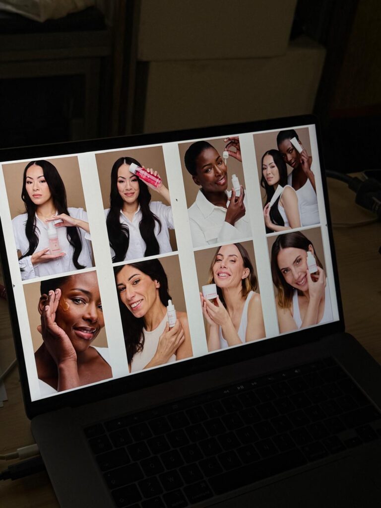 Aesthetic Model World Recruitment, AMWR, Karma Group, Mediceutics