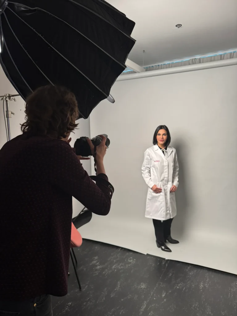 Aesthetic Model World Recruitment, AMWR, Karma Group, WiQo