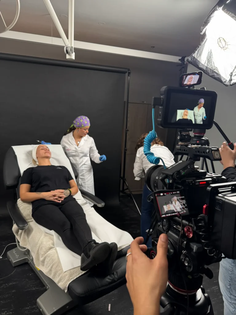 Aesthetic Model World Recruitment, AMWR, Karma Group, WiQo