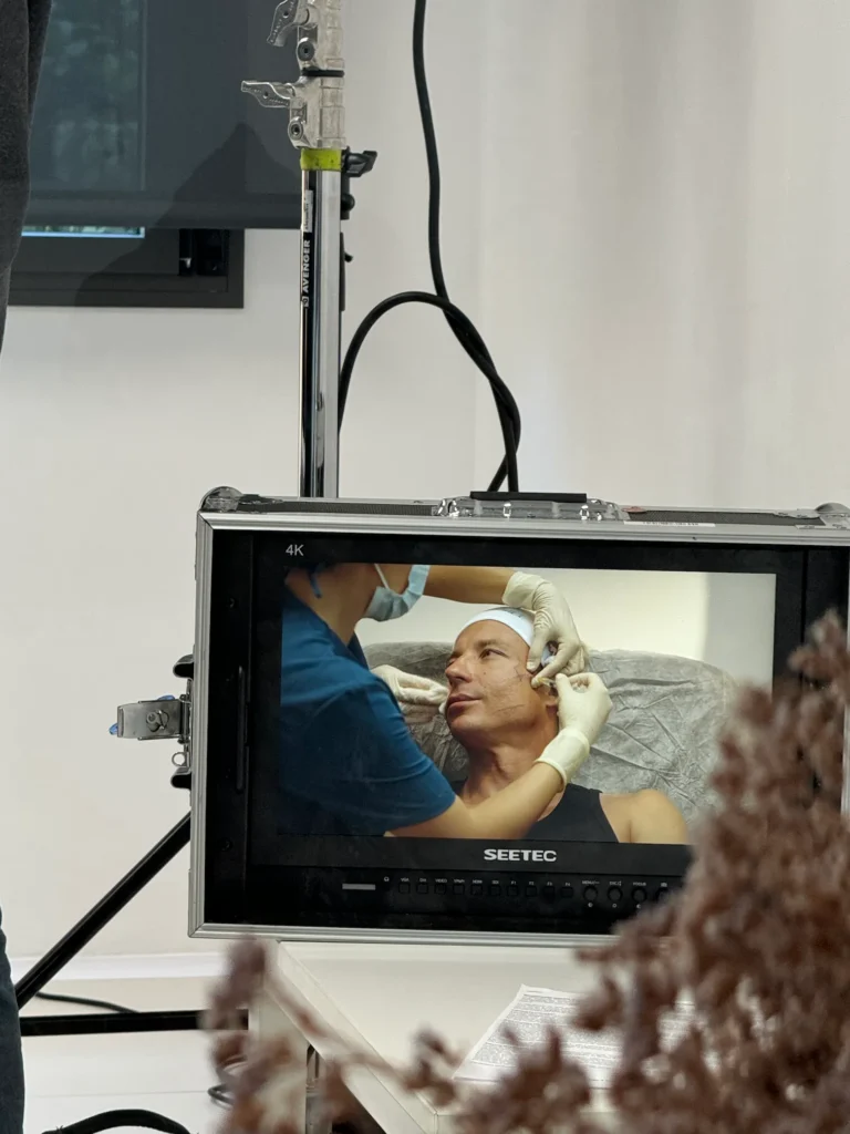 Aesthetic Model World Recruitment, AMWR, BioScience, Karma Group