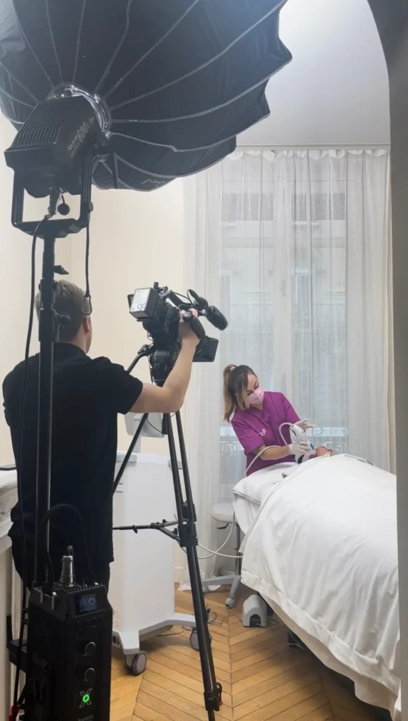 Aesthetic Model World Recruitment, AMWR, Karma Group, Thermage