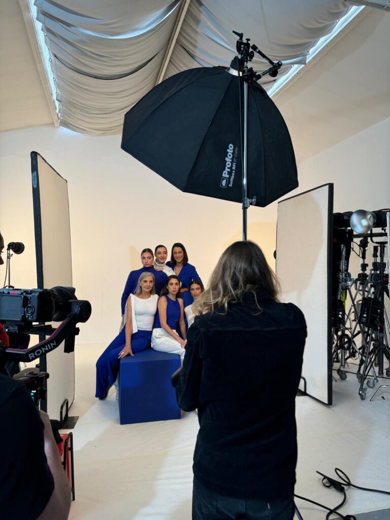 Aesthetic Model World Recruitment, AMWR, Karma Group, Vivacy