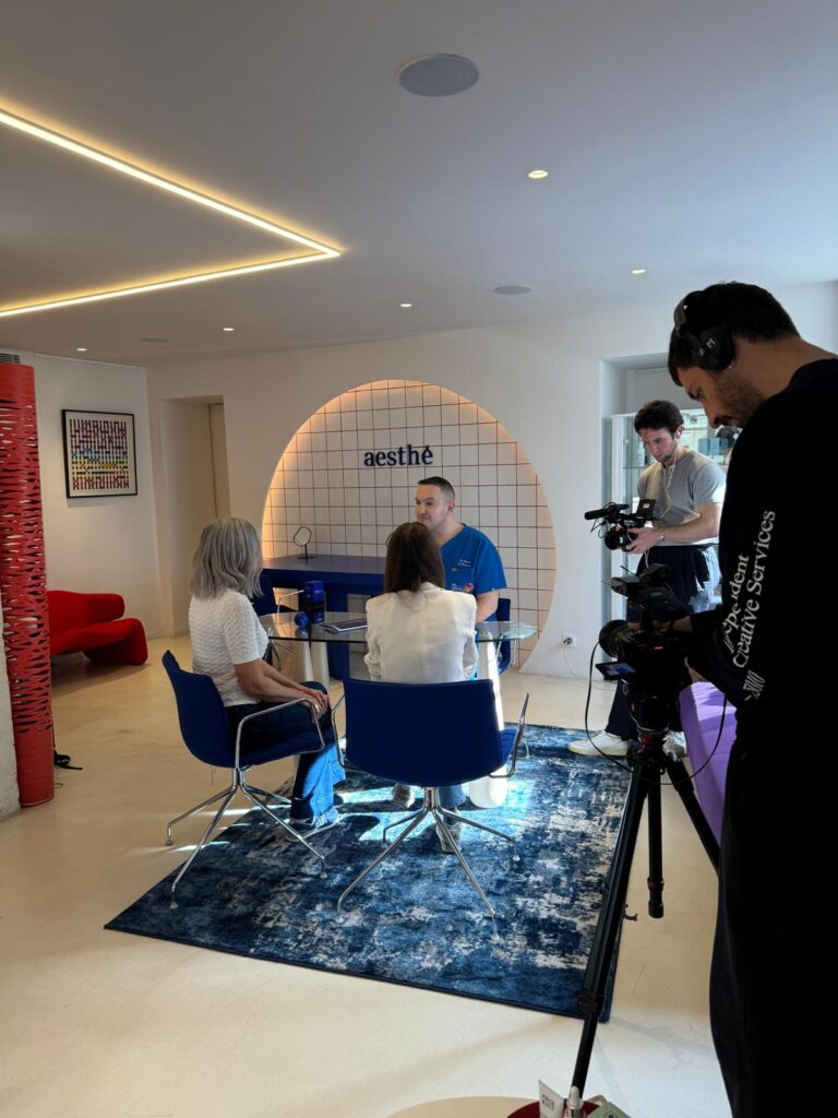 Aesthetic Model World Recruitment, AMWR, Karma Group, Vivacy