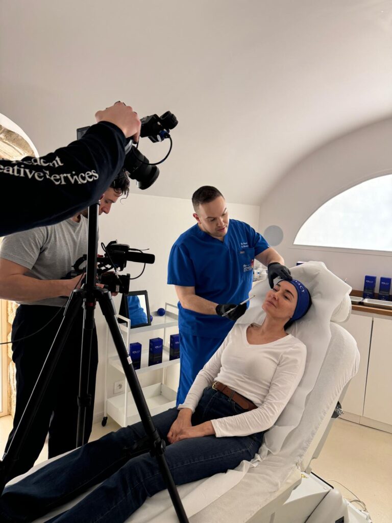 Aesthetic Model World Recruitment, AMWR, Karma Group, Vivacy