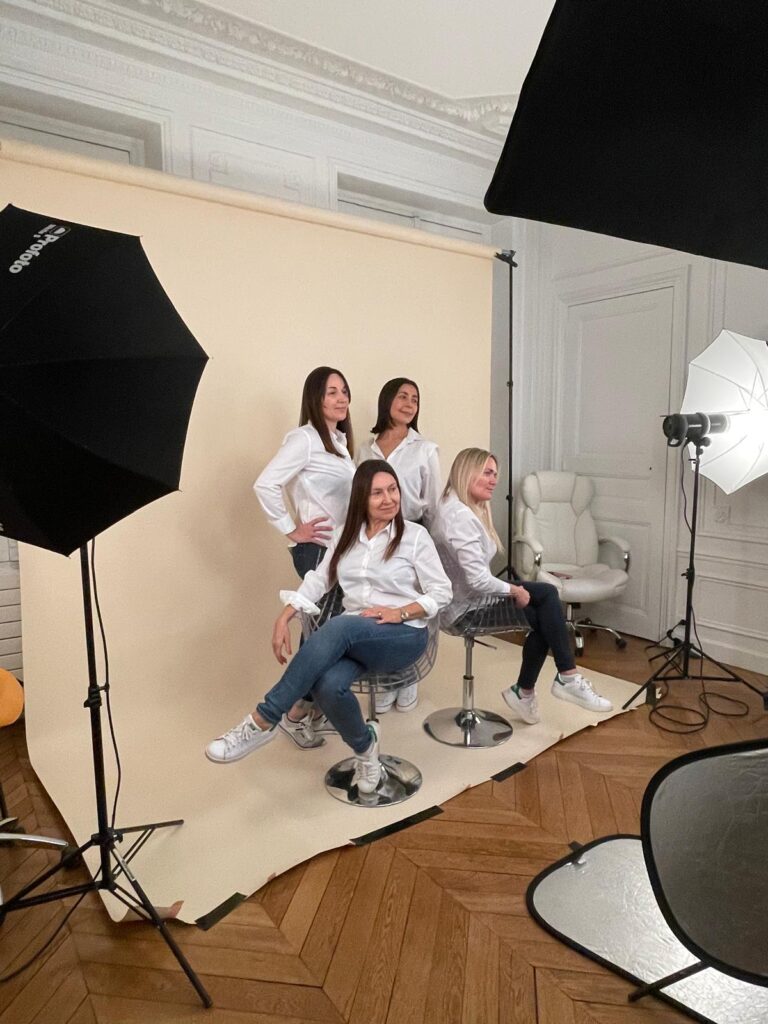 Aesthetic Model World Recruitment, AMWR, Karma Group, Relife