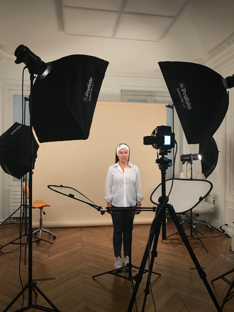 Aesthetic Model World Recruitment, AMWR, Karma Group, Relife