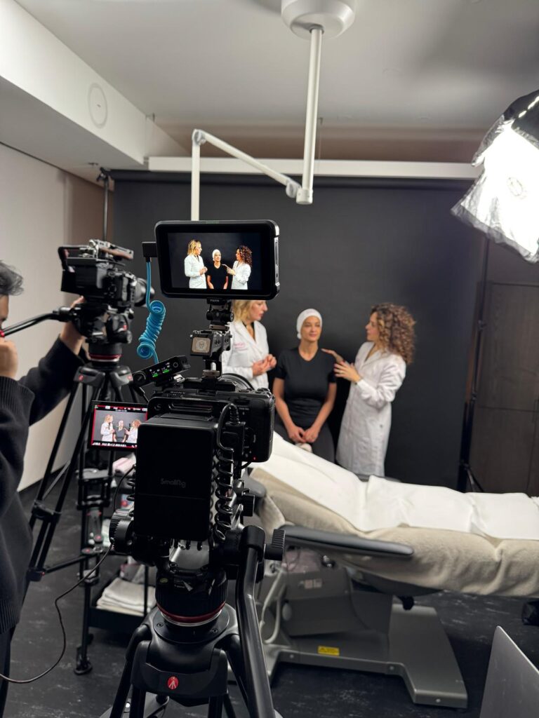 Aesthetic Model World Recruitment, AMWR, Karma Group, WiQo