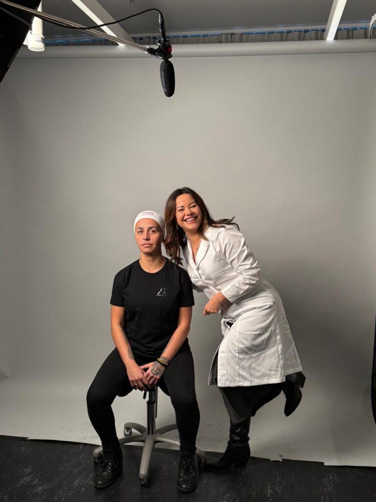 Aesthetic Model World Recruitment, AMWR, Karma Group, WiQo