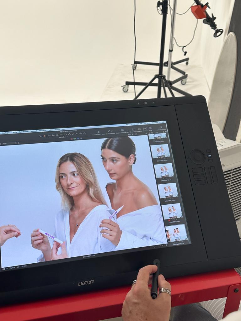 Aesthetic Model World Recruitment, AMWR, Cebelia, Karma Group