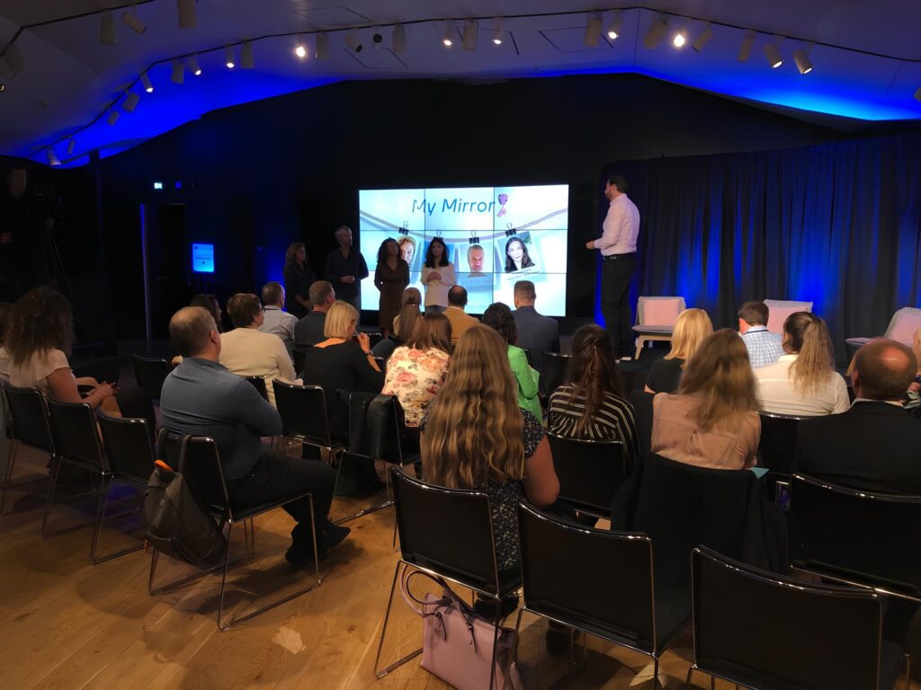 Abbvie, Aesthetic Model World Recruitment, AMWR, Karma Group