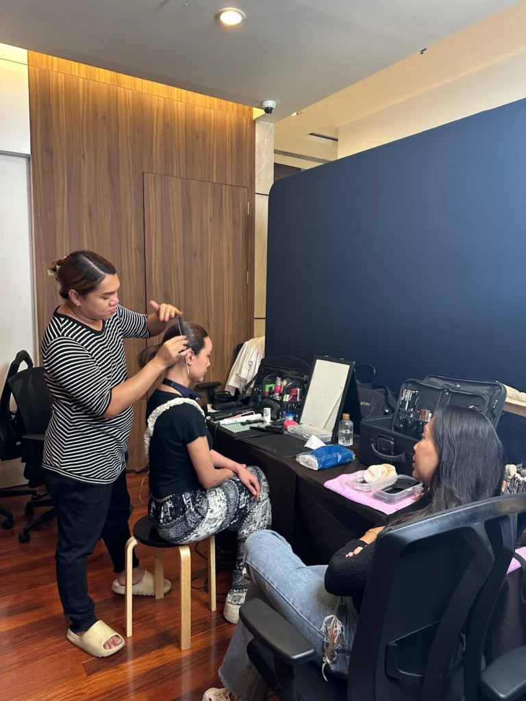 Aesthetic Model World Recruitment, AMWR, Karma Group, Relife