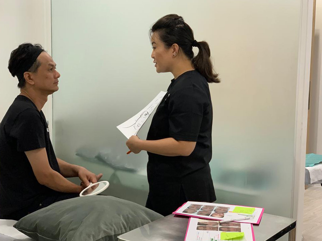 Aesthetic Model World Recruitment, AMWR, Galderma, Karma Group