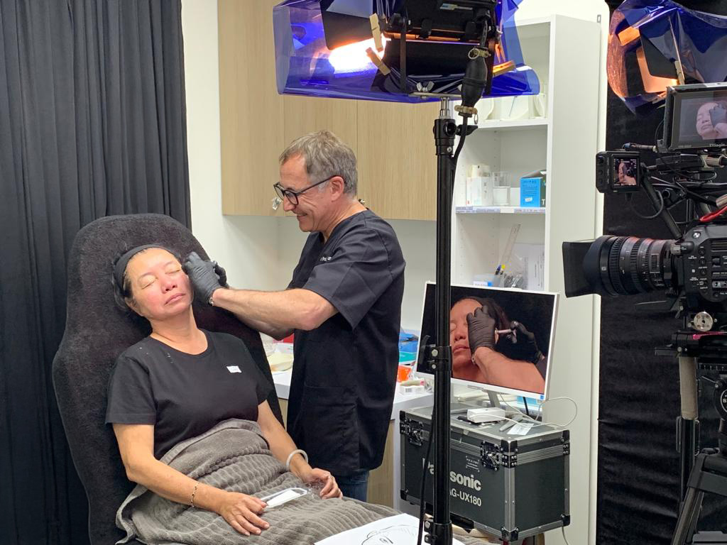 Aesthetic Model World Recruitment, AMWR, Galderma, Karma Group