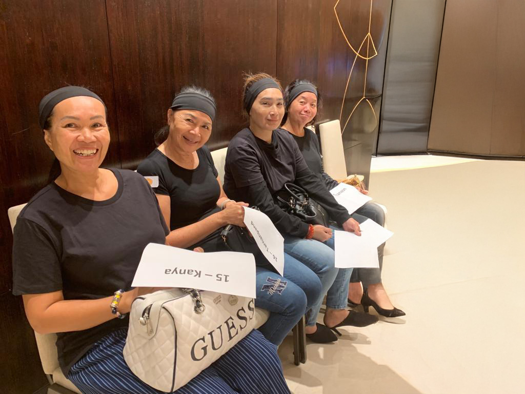 Aesthetic Model World Recruitment, AMWR, Galderma, Karma Group