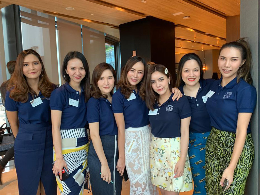 Aesthetic Model World Recruitment, AMWR, Galderma, Karma Group