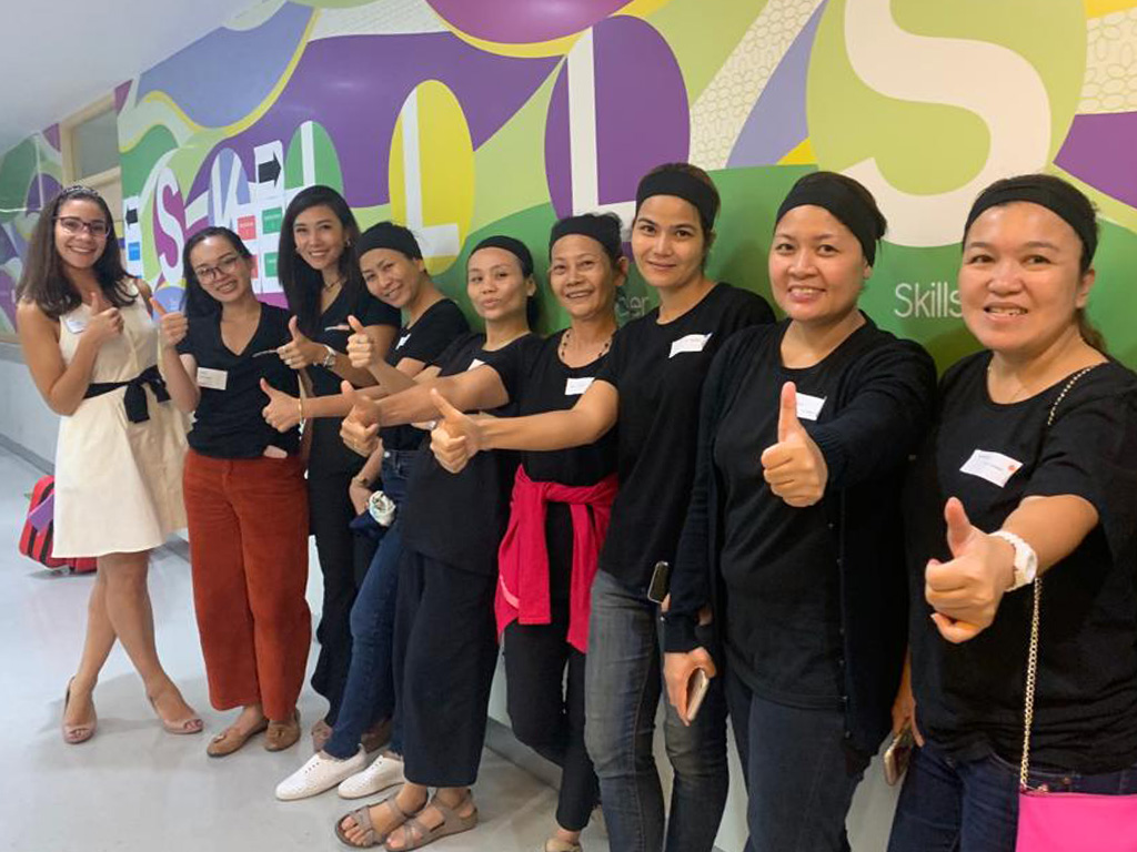 Aesthetic Model World Recruitment, AMWR, Galderma, Karma Group