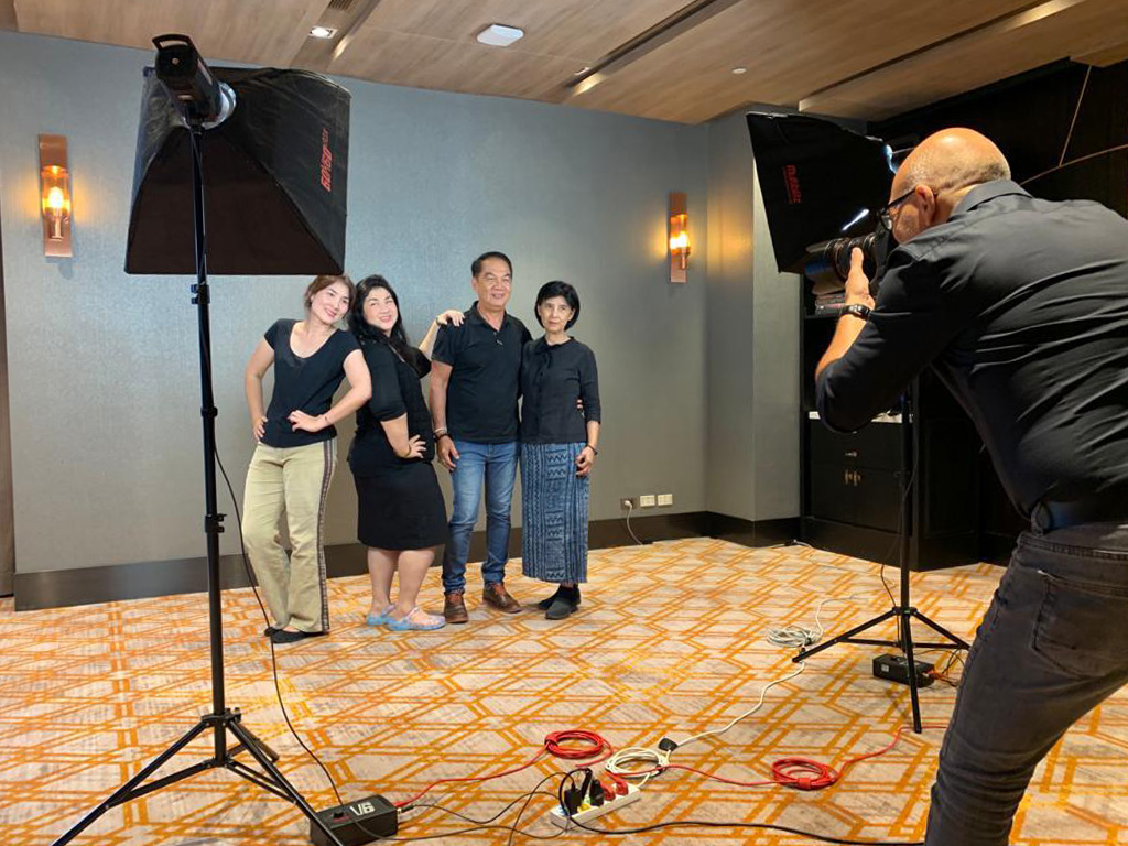 Aesthetic Model World Recruitment, AMWR, Galderma, Karma Group