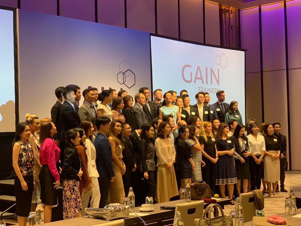 Aesthetic Model World Recruitment, AMWR, Galderma, Karma Group