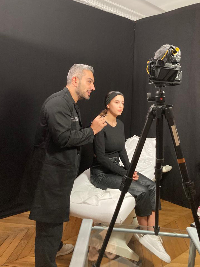 Fillmed, Aesthetic Model World Recruitment, AMWR, Karma Group