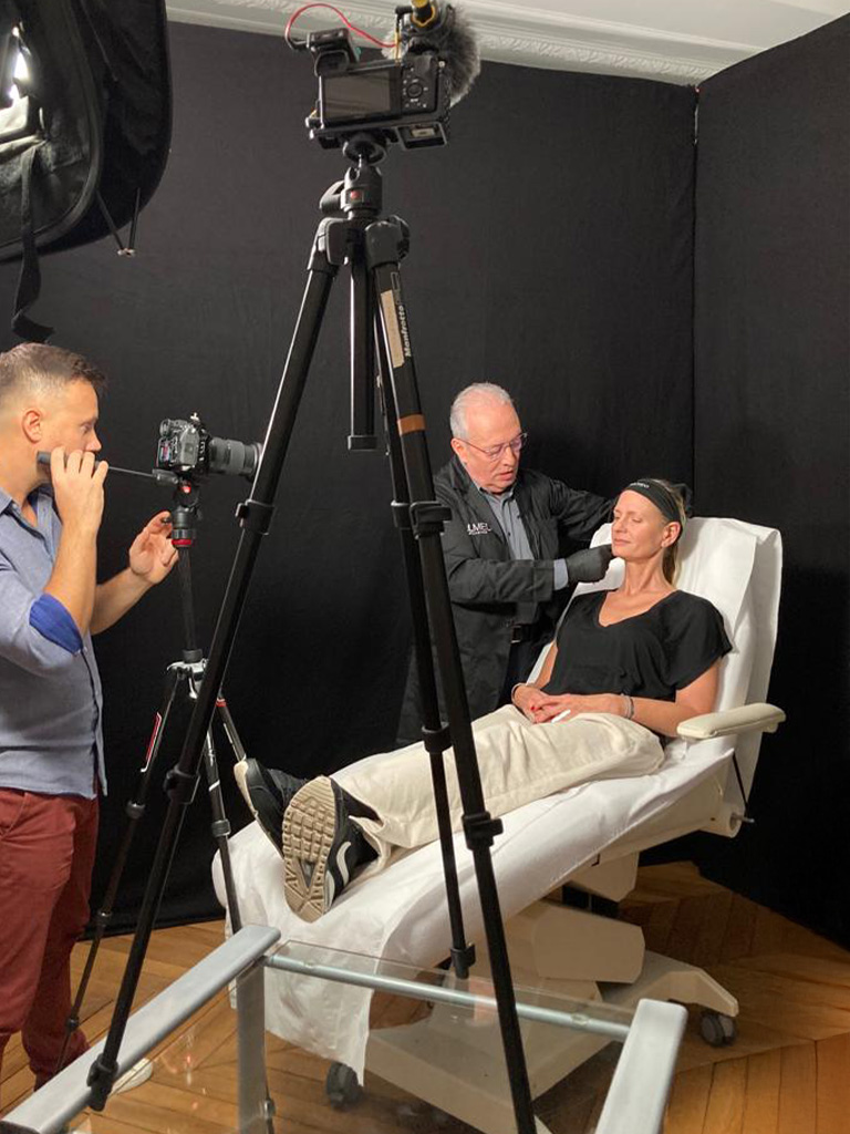 Fillmed, Aesthetic Model World Recruitment, AMWR, Karma Group