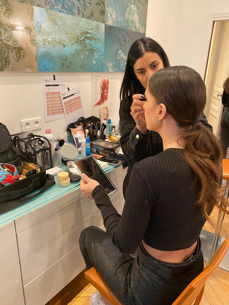 Fillmed, Aesthetic Model World Recruitment, AMWR, Karma Group