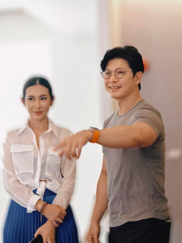 Aesthetic Model World Recruitment, AMWR, Karma Group, Relife