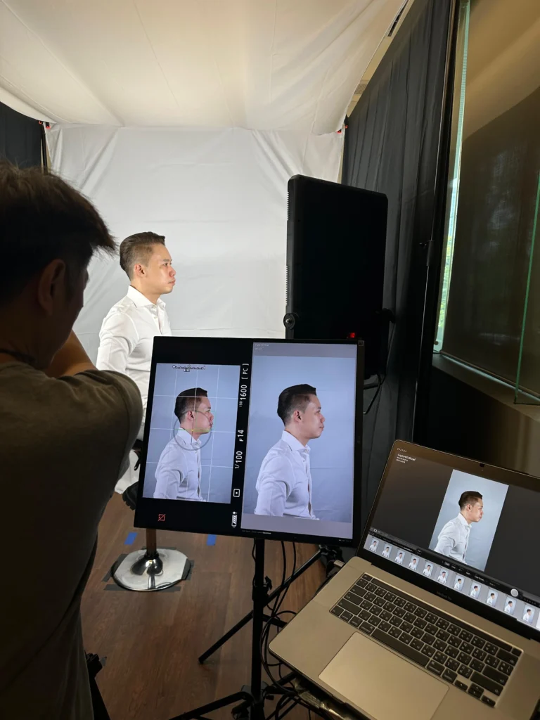 Aesthetic Model World Recruitment, AMWR, Karma Group, Relife