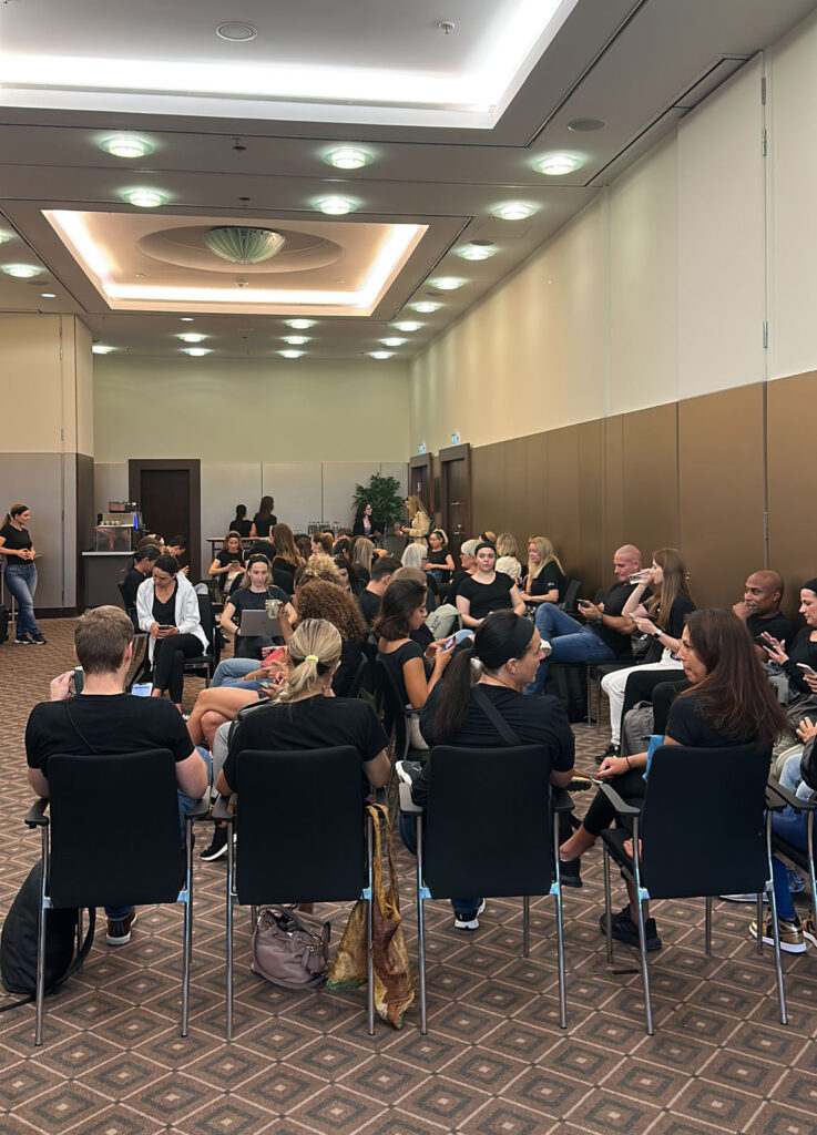 Aesthetic Model World Recruitment, AMWR, Abbvie, Karma Group