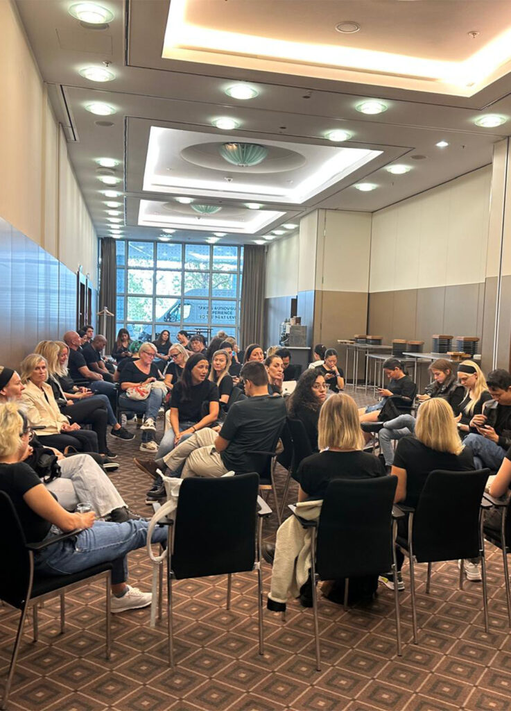 Aesthetic Model World Recruitment, AMWR, Abbvie, Karma Group