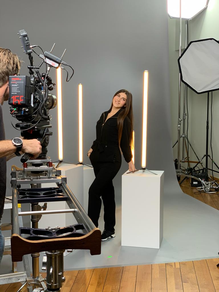 Aesthetic Model World Recruitment, AMWR, Galderma, Karma Group