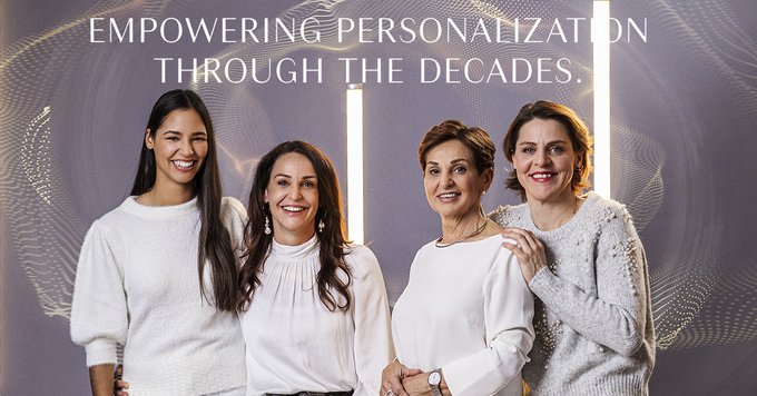 Aesthetic Model World Recruitment, AMWR, Galderma, Karma Group