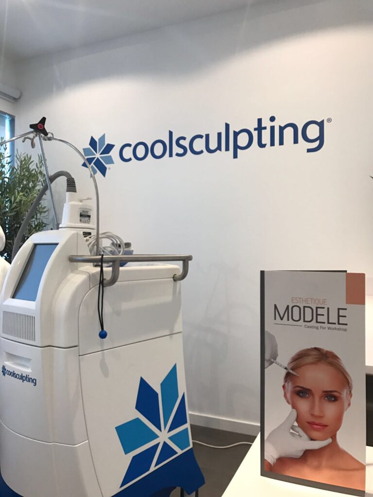 Aesthetic Model World Recruitment, AMWR, Coolsculpting, Karma Group