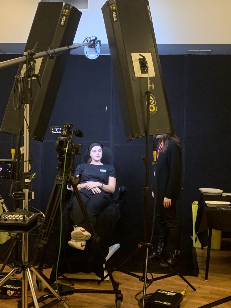 Aesthetic Model World Recruitment, AMWR, Galderma, Karma Group