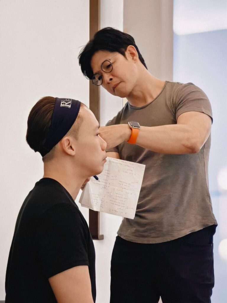 Aesthetic Model World Recruitment, AMWR, Karma Group, Relife