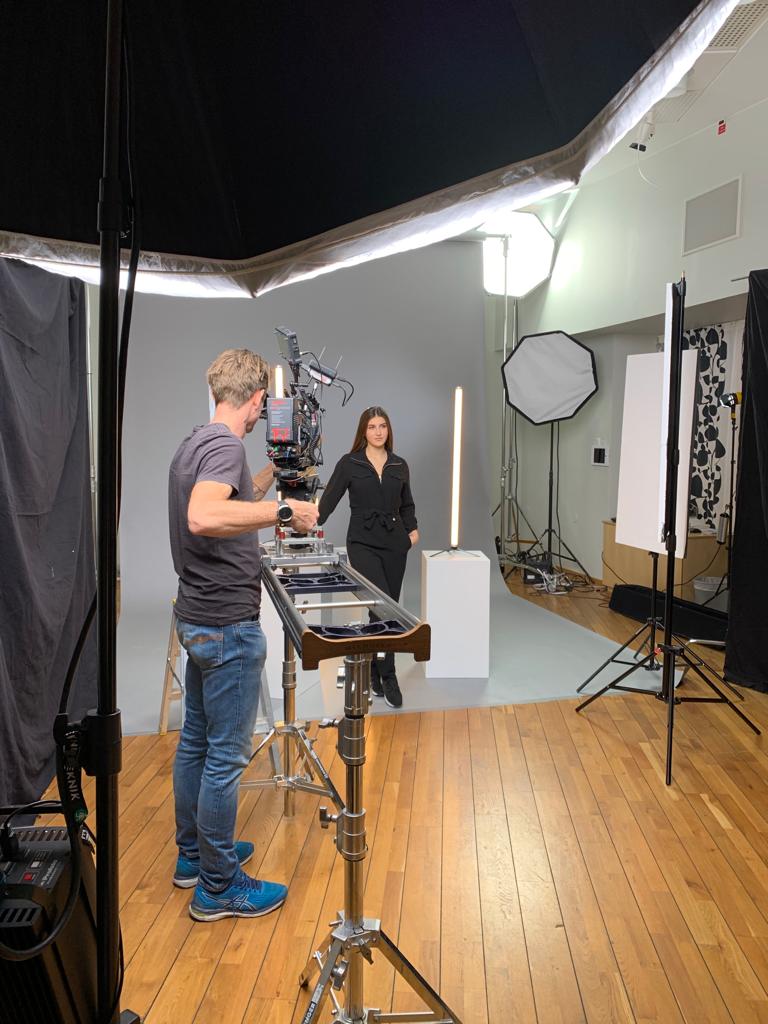 Aesthetic Model World Recruitment, AMWR, Galderma, Karma Group